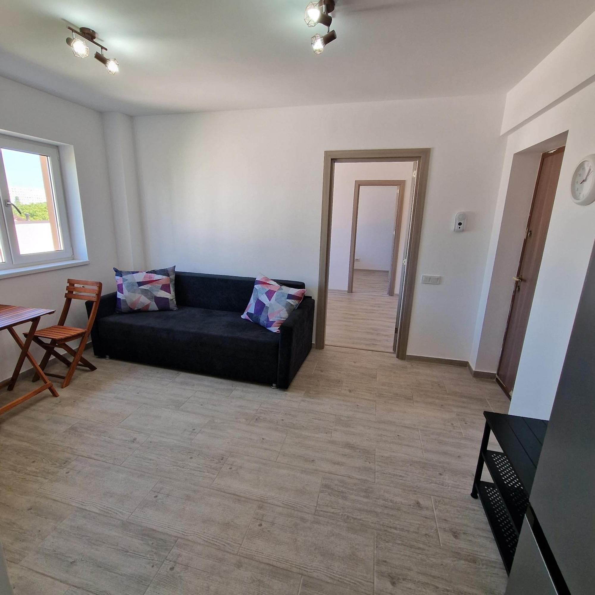 Apartament 3 Cam Grand Arena Bucharest Room photo
